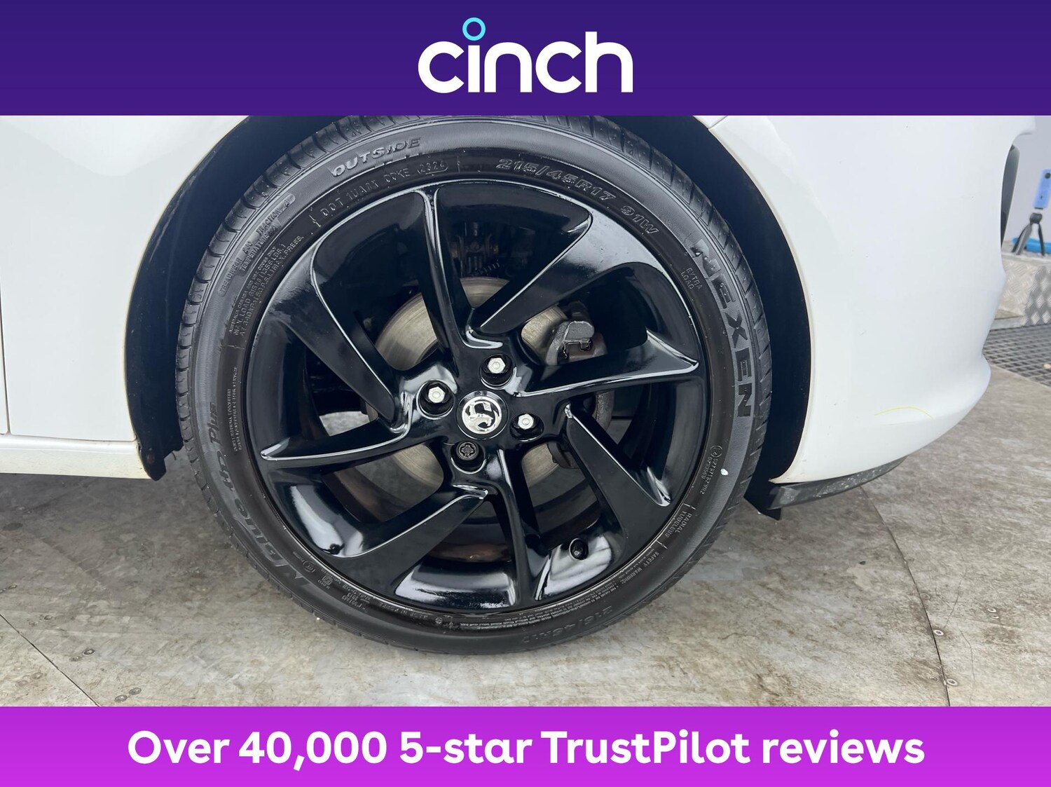 Used Vauxhall ADAM 2019 for sale - 76934370: Photo 28