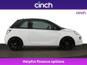 Used Vauxhall ADAM 2019 for sale - 76934370: Photo