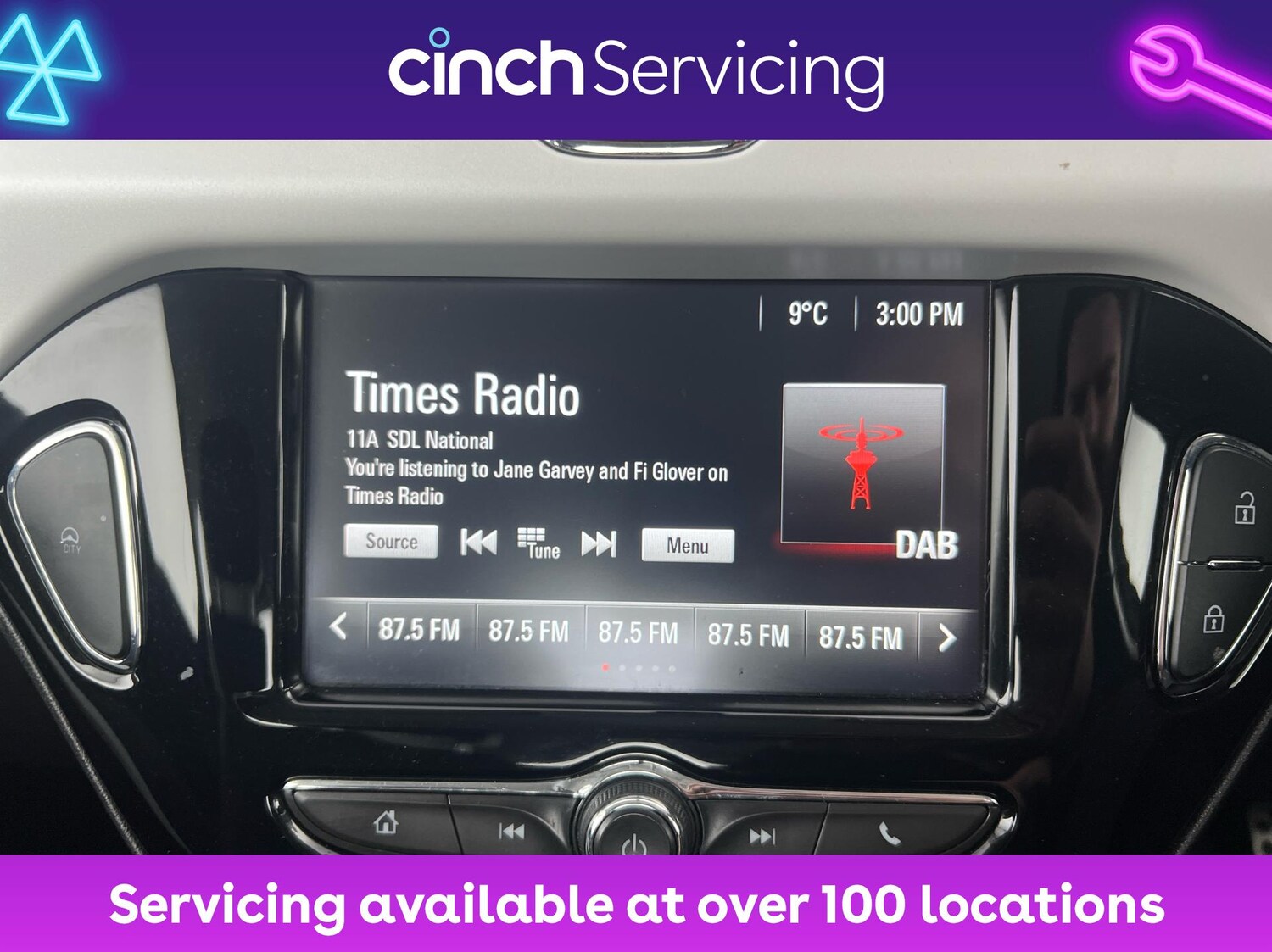 Used Vauxhall ADAM 2019 for sale - 76934370: Photo 31