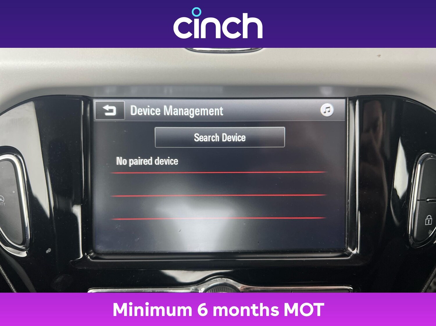 Used Vauxhall ADAM 2019 for sale - 76934370: Photo 32