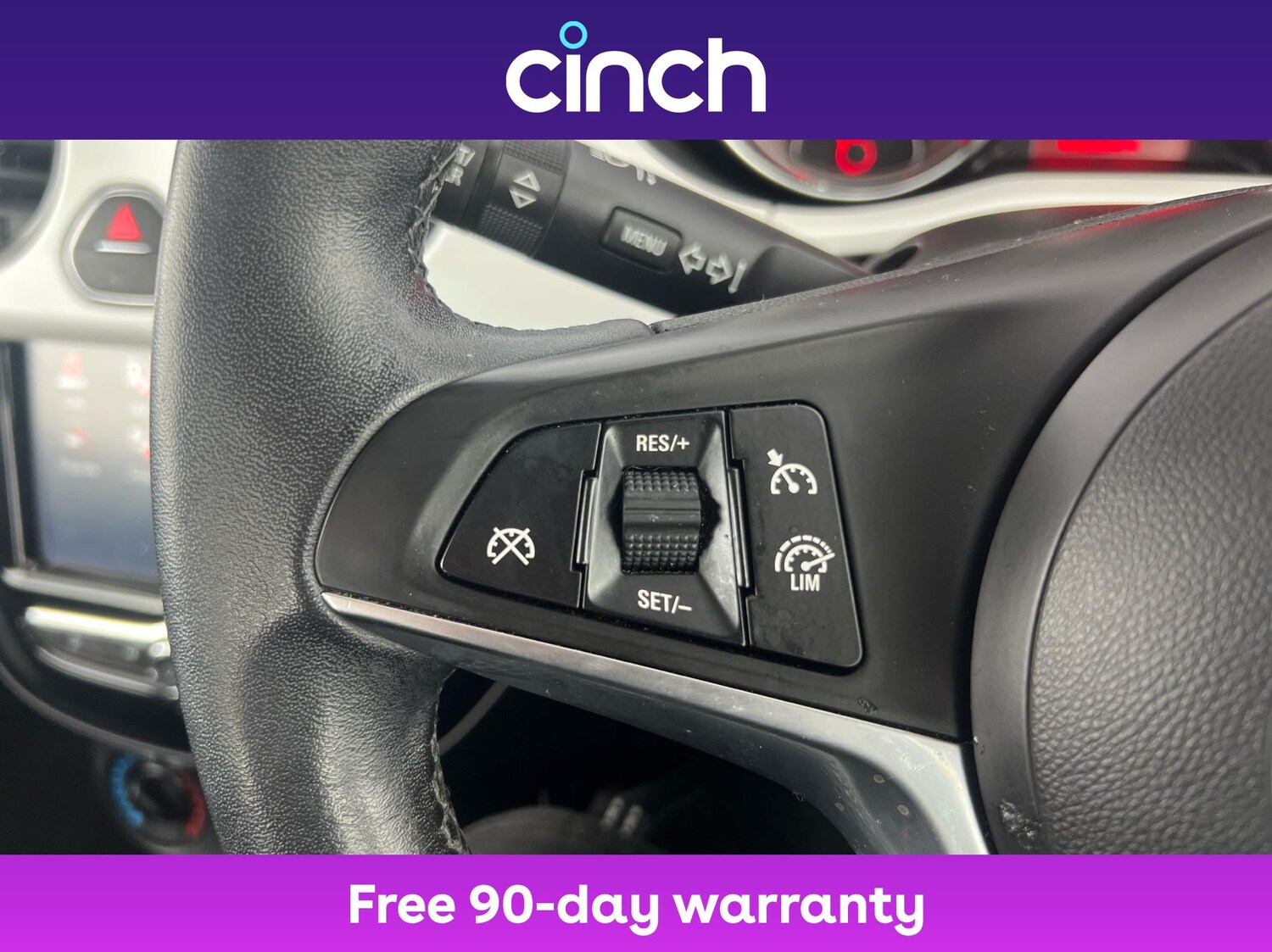 Used Vauxhall ADAM 2019 for sale - 76934370: Photo 34