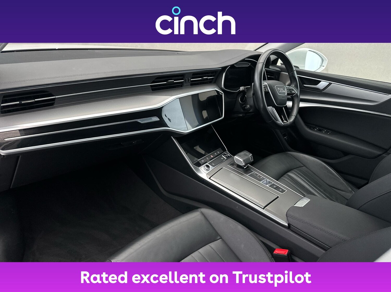 Used Audi A6 2021 for sale - 76593603: Photo 14