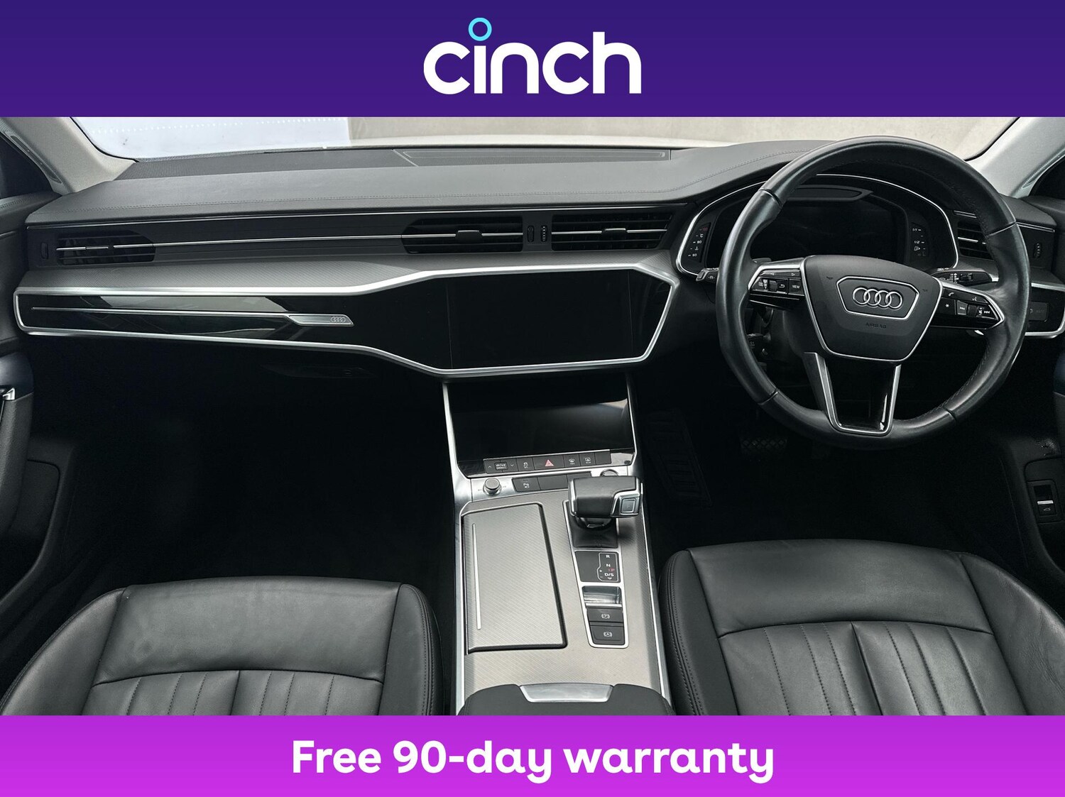 Used Audi A6 2021 for sale - 76593603: Photo 15