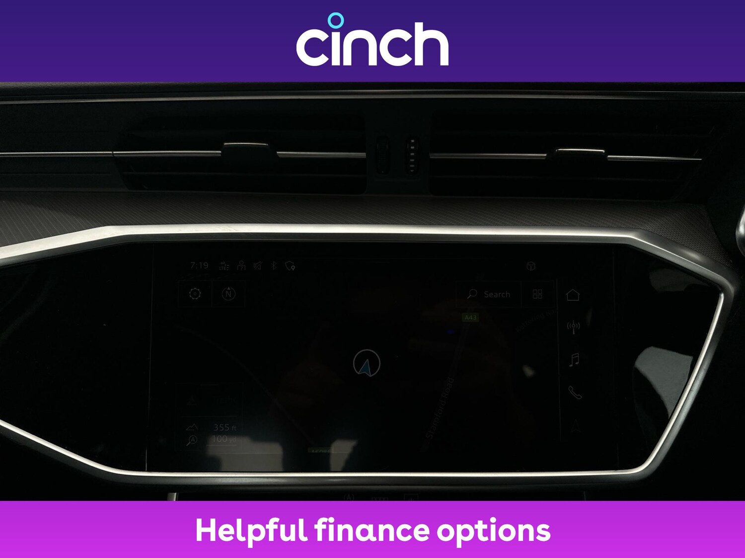 Used Audi A6 2021 for sale - 76593603: Photo 17