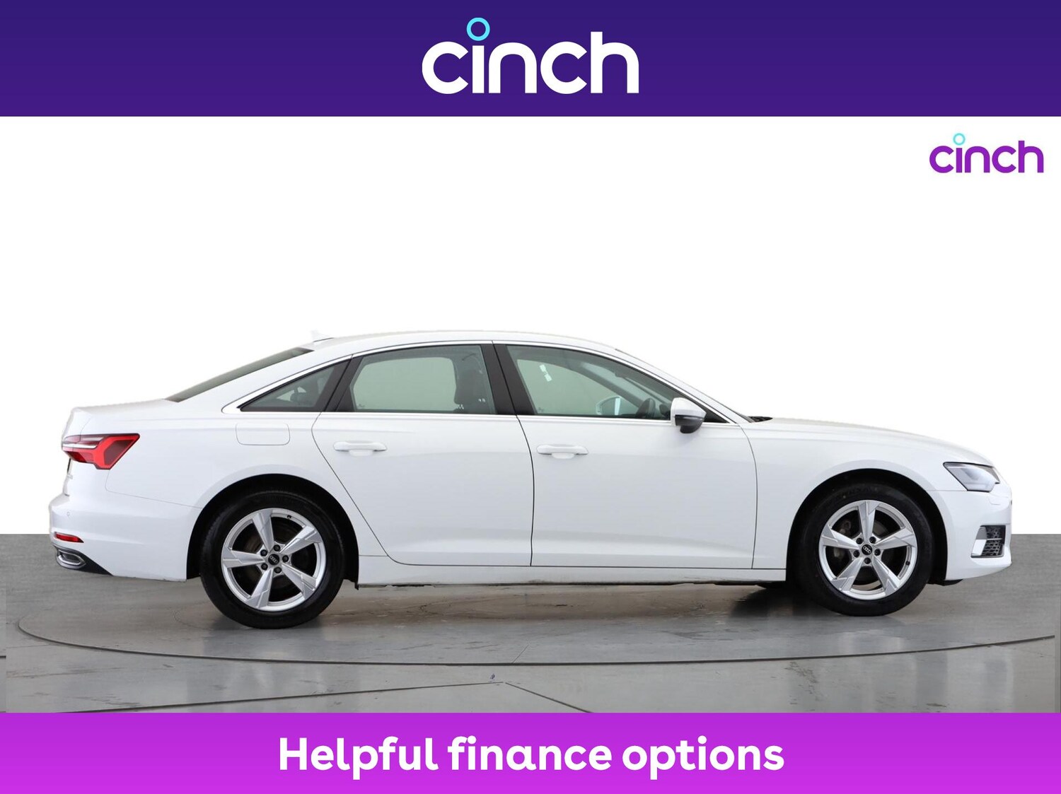 Used Audi A6 2021 for sale - 76593603: Photo 2