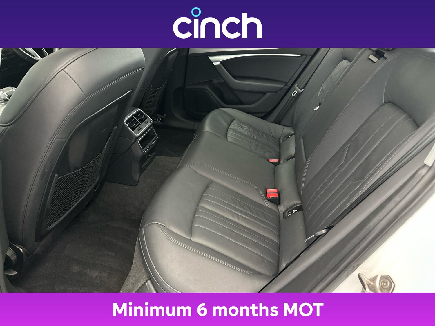 Used Audi A6 2021 for sale - 76593603: Photo 20