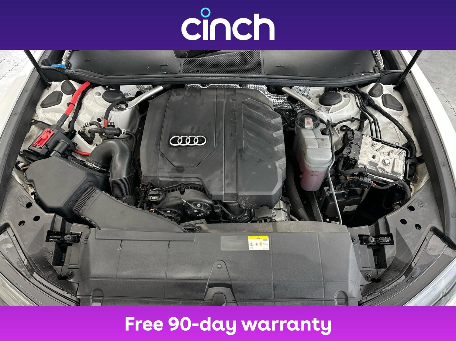 Used Audi A6 2021 for sale - 76593603: Photo 23