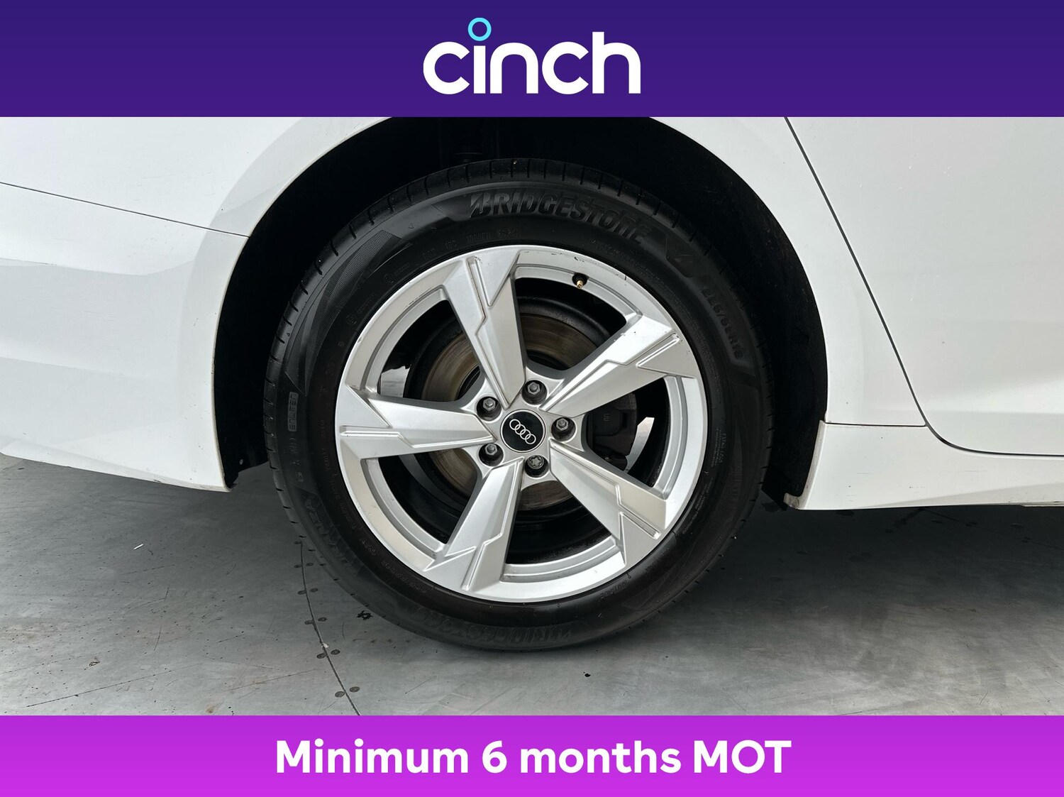 Used Audi A6 2021 for sale - 76593603: Photo 27