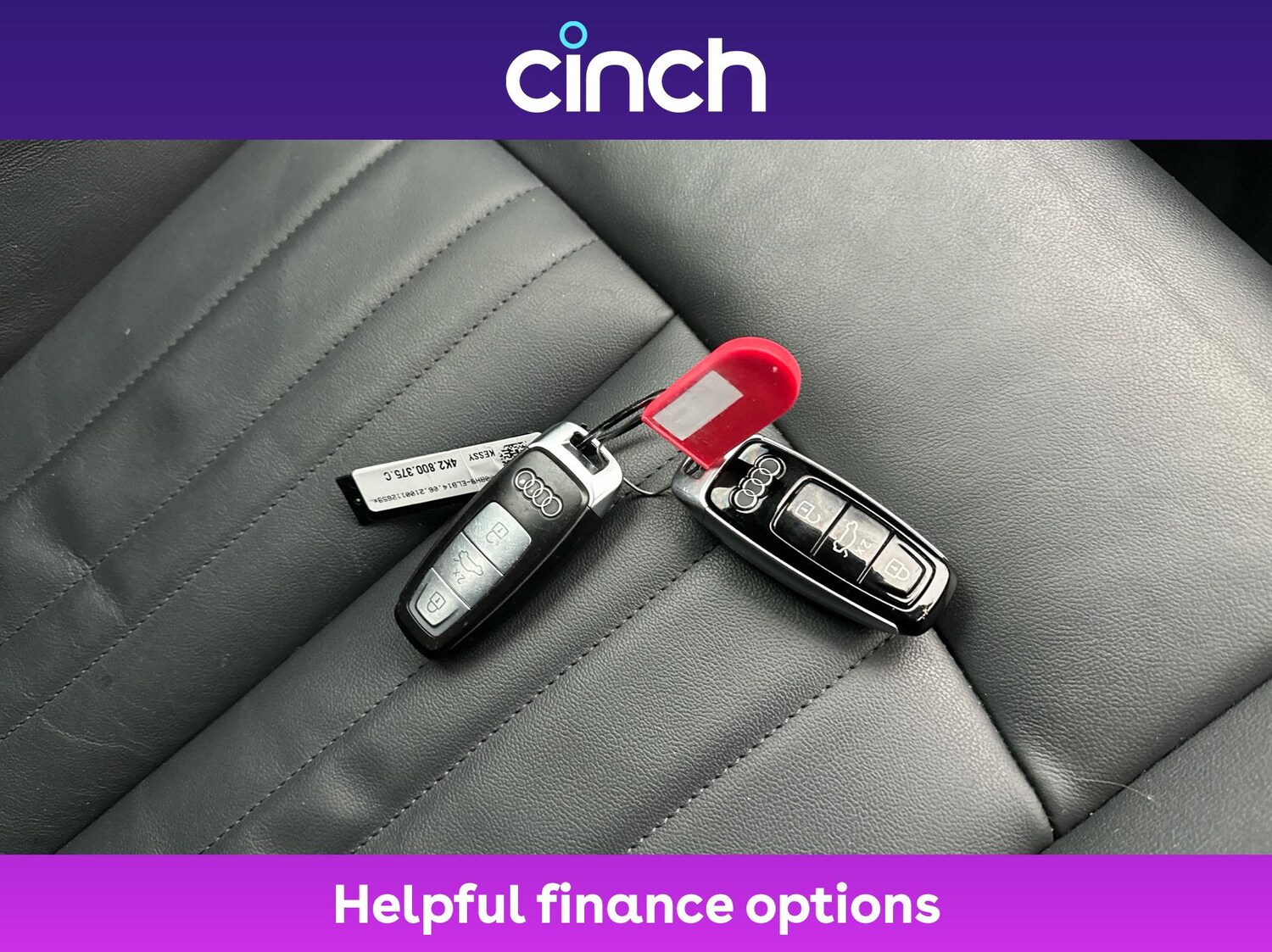 Used Audi A6 2021 for sale - 76593603: Photo 30