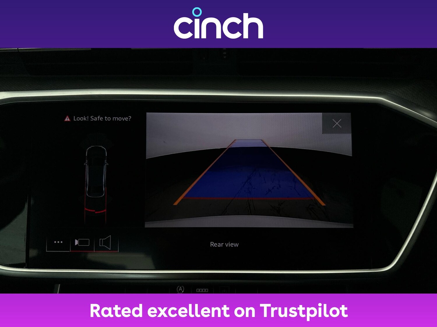 Used Audi A6 2021 for sale - 76593603: Photo 33