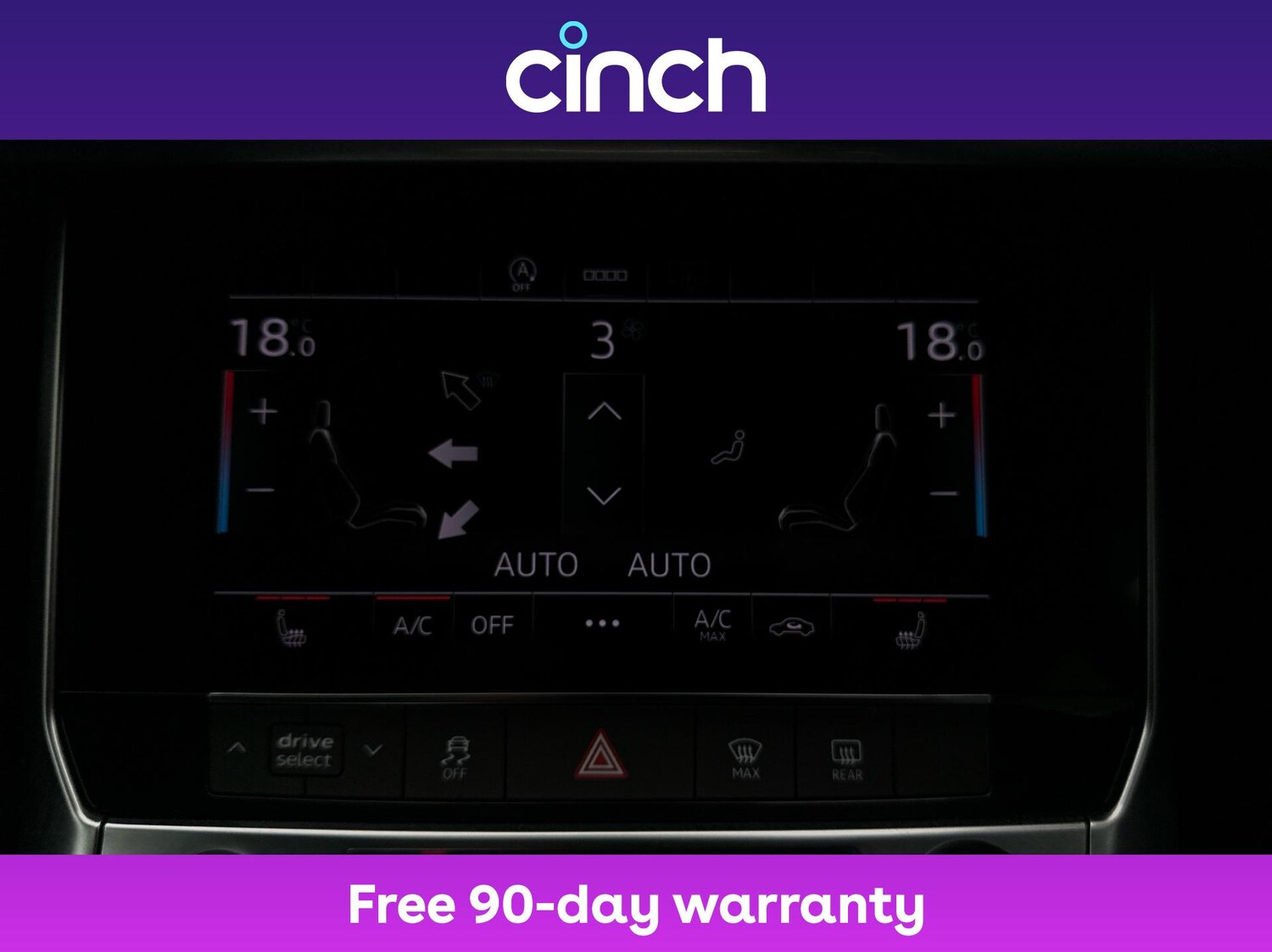 Used Audi A6 2021 for sale - 76593603: Photo 34