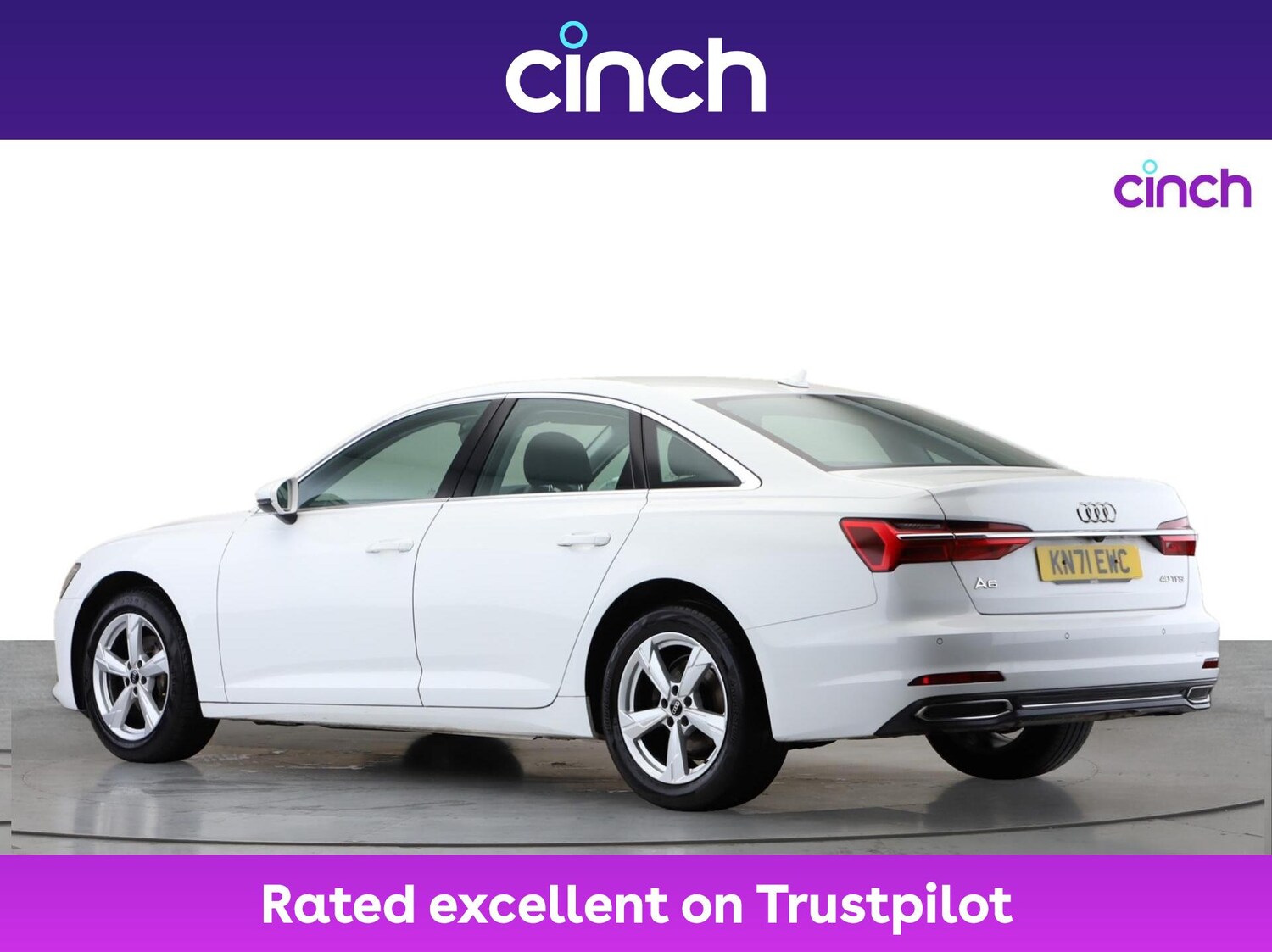 Used Audi A6 2021 for sale - 76593603: Photo 6