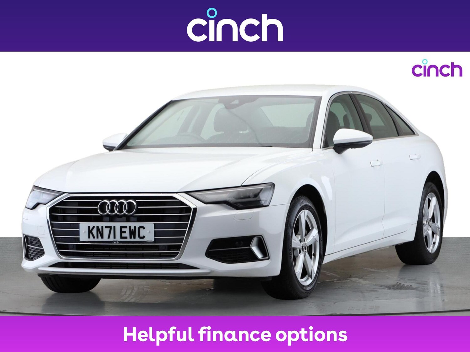 Used Audi A6 2021 for sale - 76593603: Photo 9