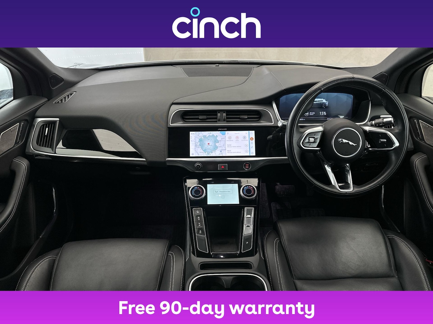 Used Jaguar I-Pace 2022 for sale - 77056204: Photo 15