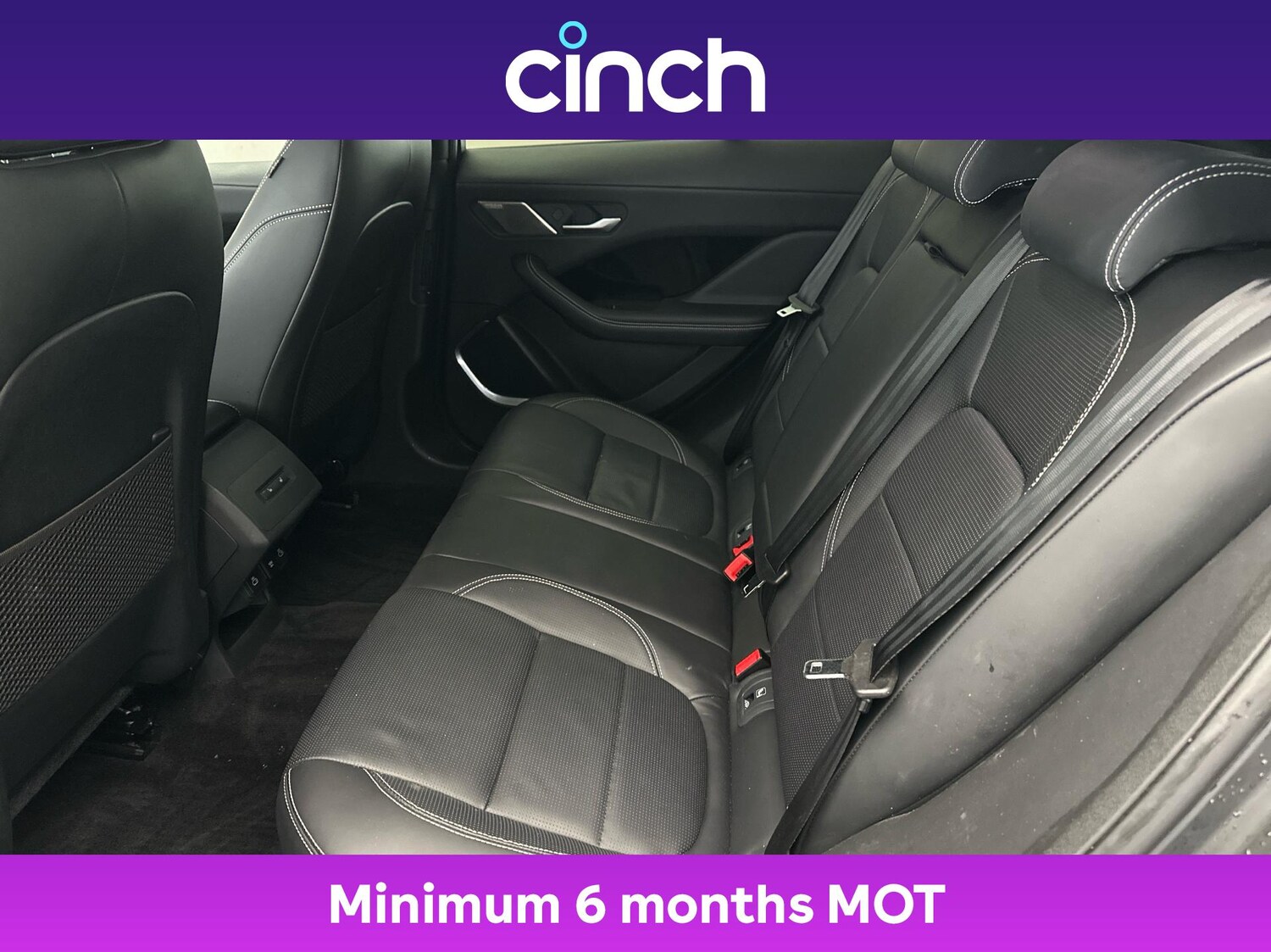 Used Jaguar I-Pace 2022 for sale - 77056204: Photo 20