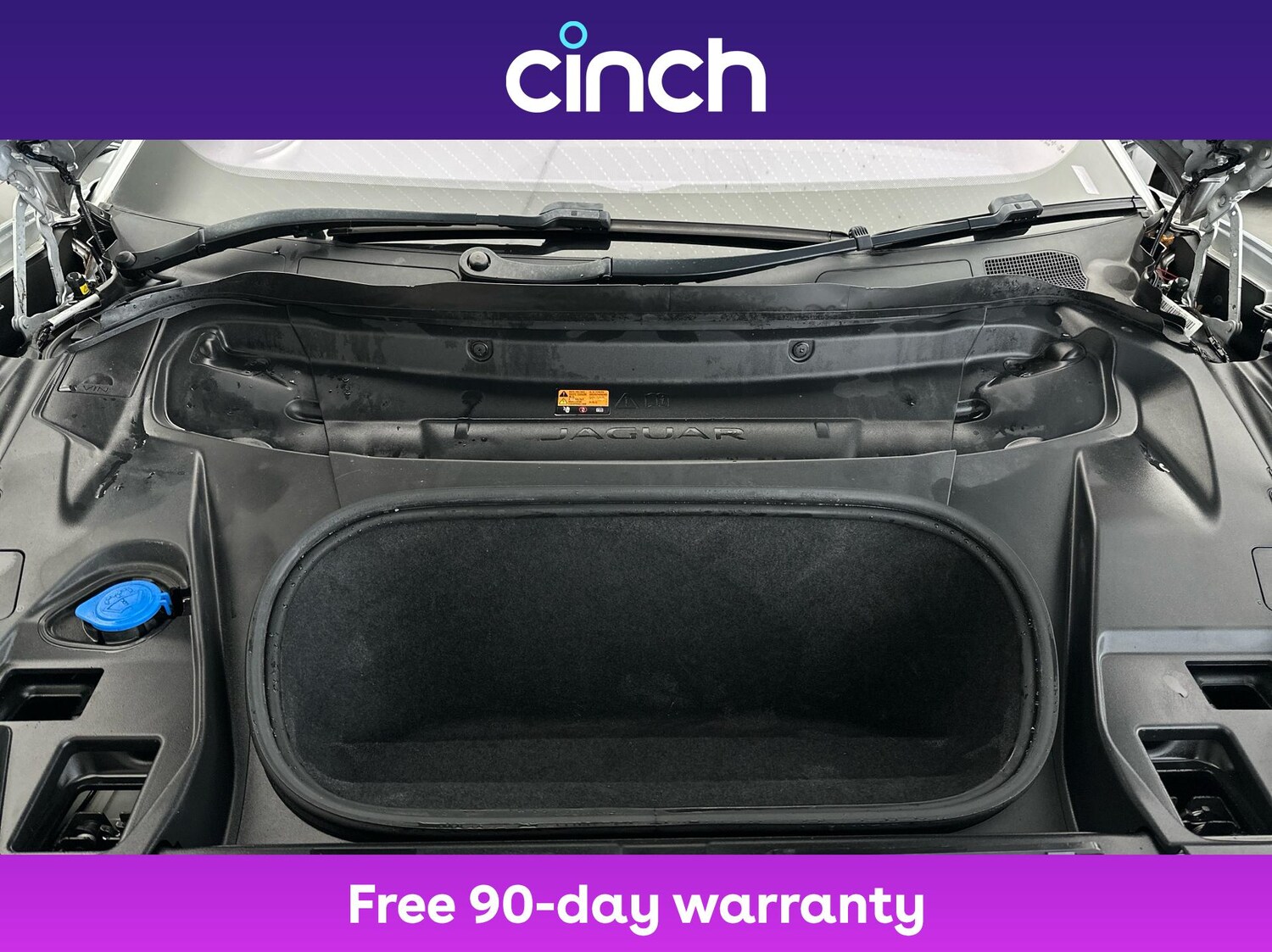 Used Jaguar I-Pace 2022 for sale - 77056204: Photo 23