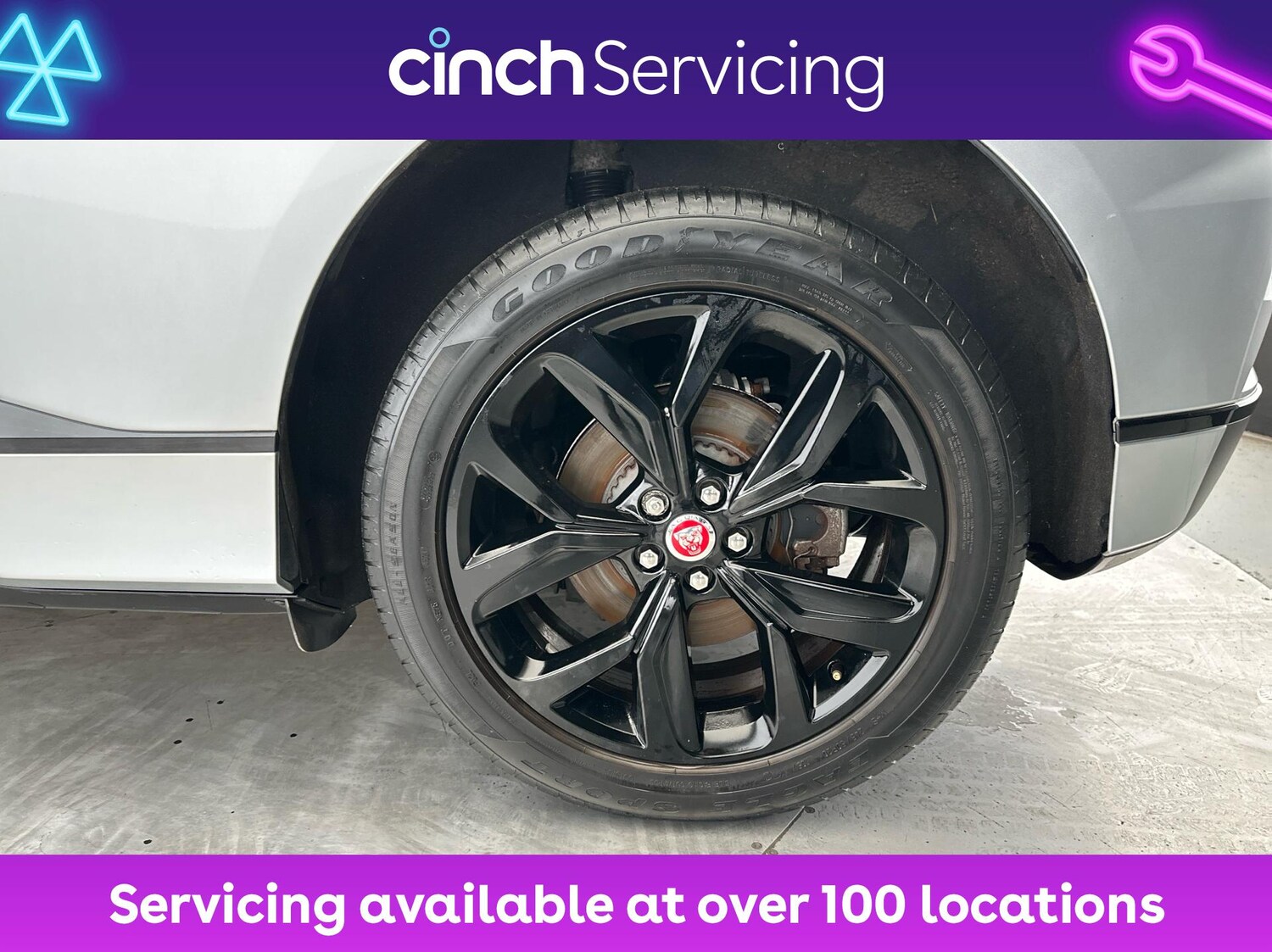 Used Jaguar I-Pace 2022 for sale - 77056204: Photo 26