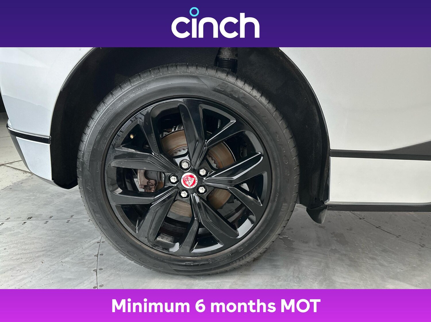 Used Jaguar I-Pace 2022 for sale - 77056204: Photo 27