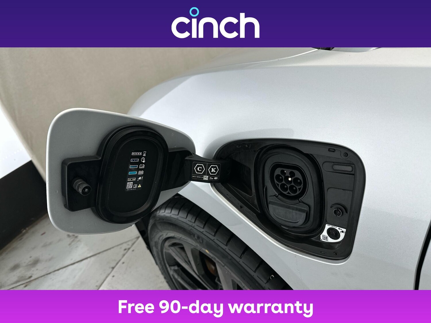 Used Jaguar I-Pace 2022 for sale - 77056204: Photo 29