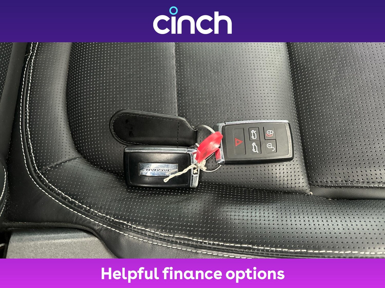 Used Jaguar I-Pace 2022 for sale - 77056204: Photo 30