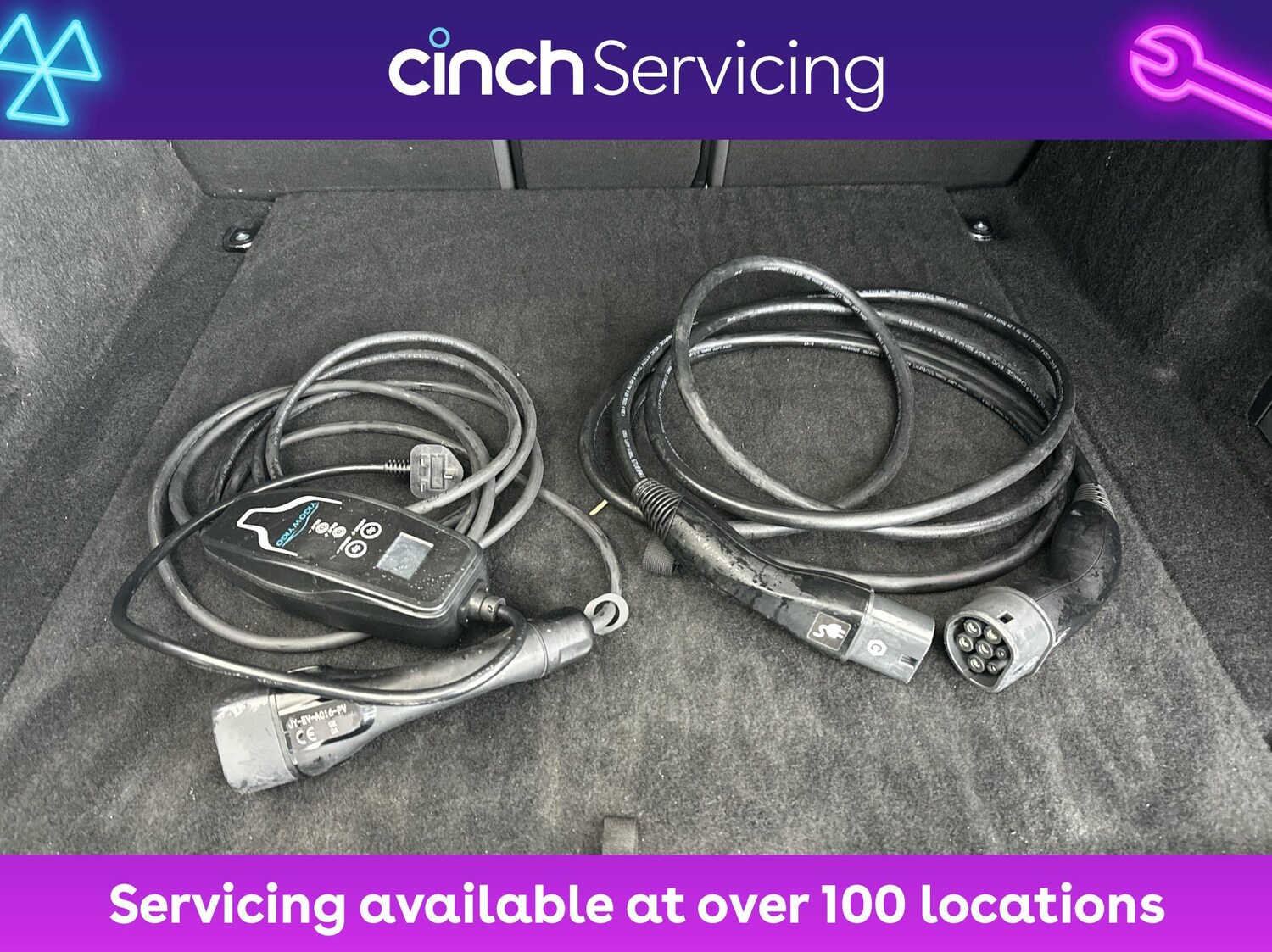 Used Jaguar I-Pace 2022 for sale - 77056204: Photo 31