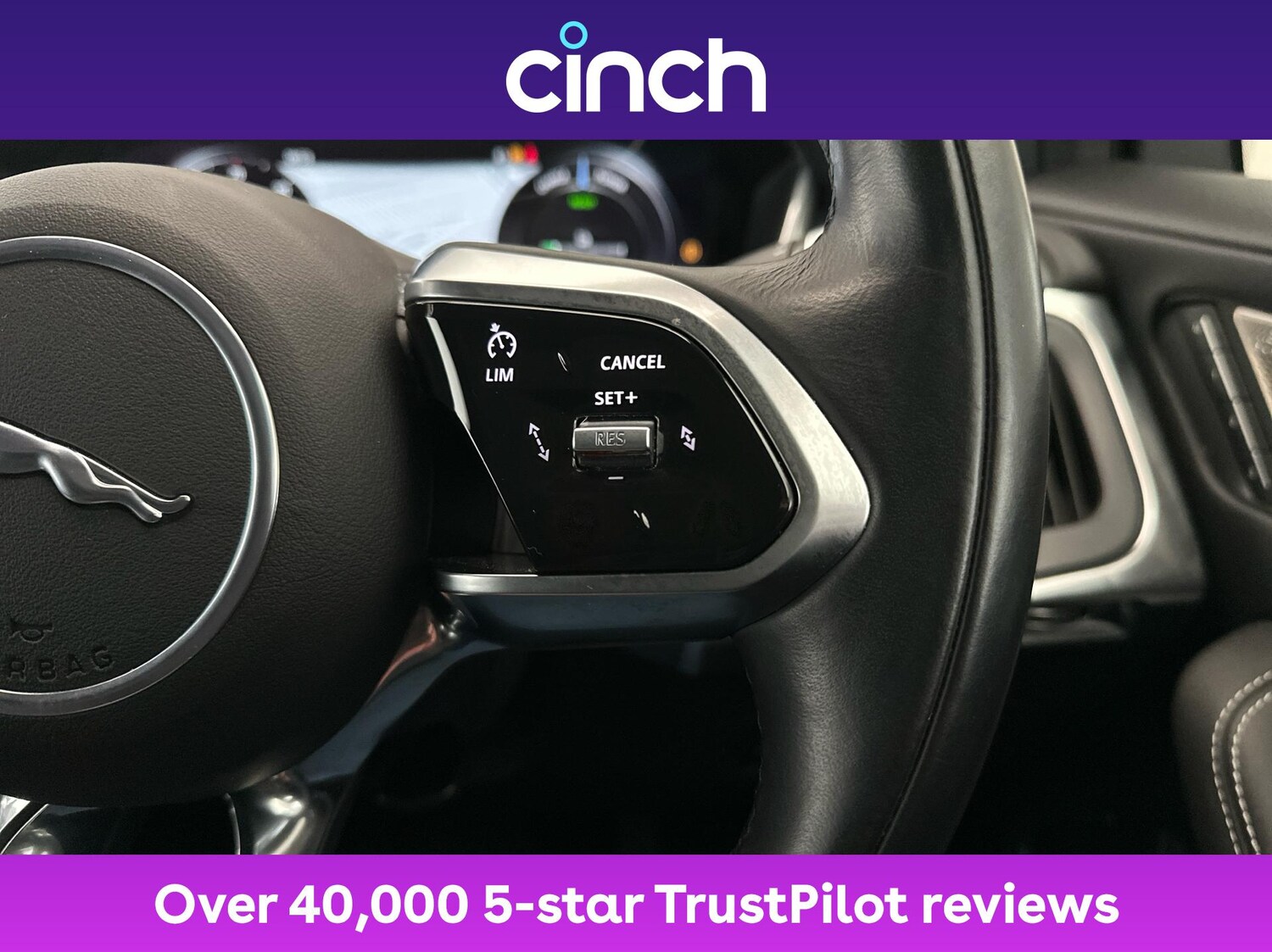 Used Jaguar I-Pace 2022 for sale - 77056204: Photo 33