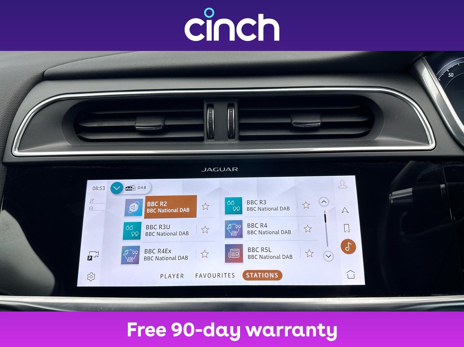 Used Jaguar I-Pace 2022 for sale - 77056204: Photo 34