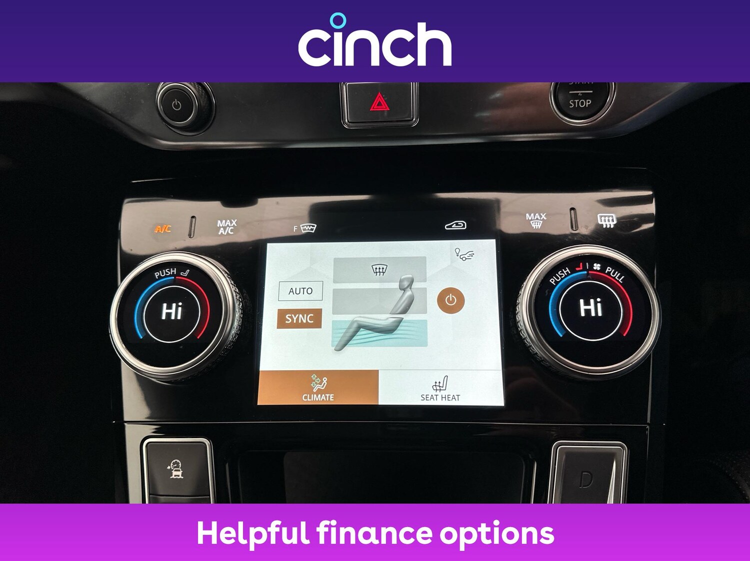 Used Jaguar I-Pace 2022 for sale - 77056204: Photo 35