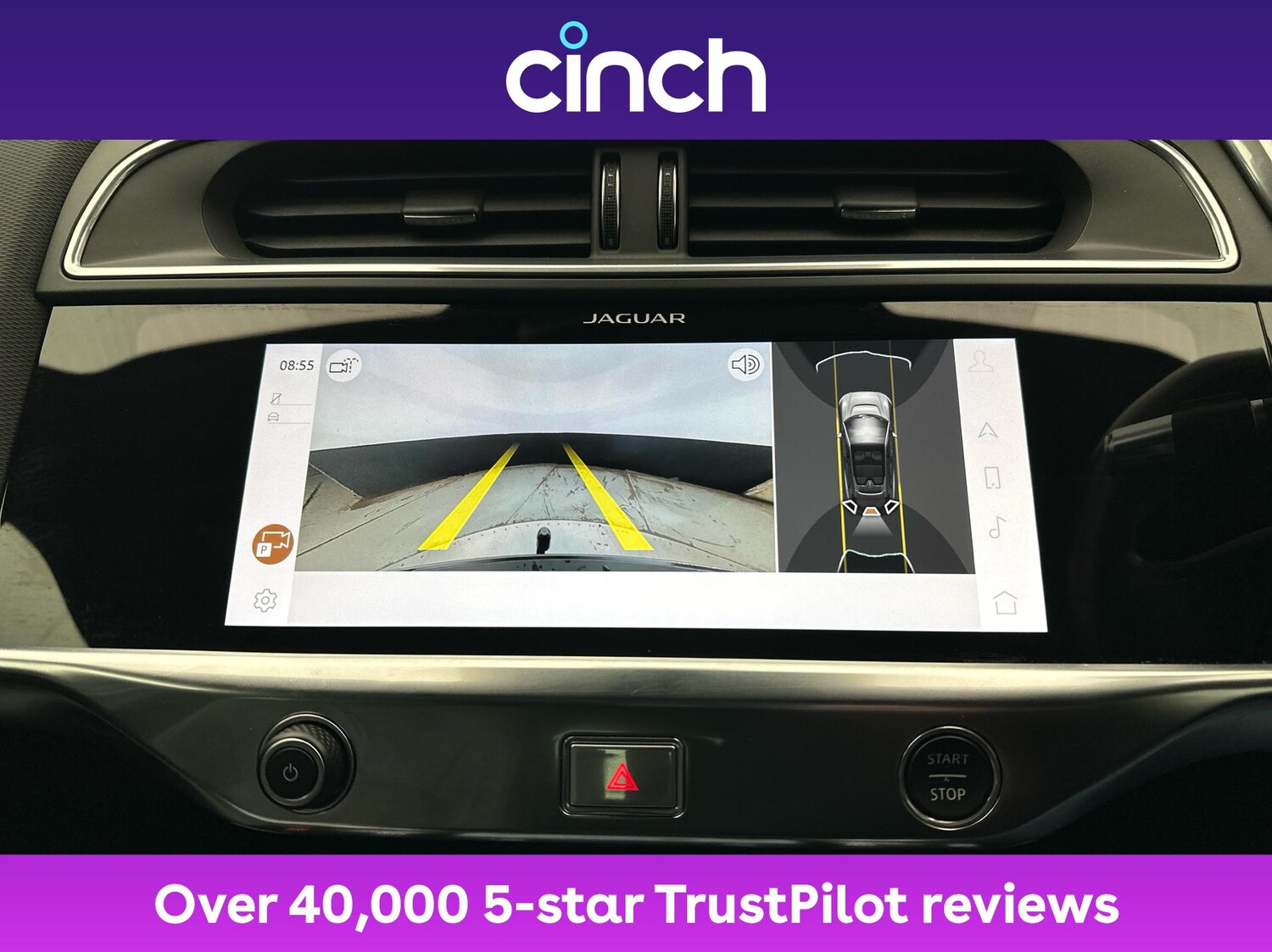 Used Jaguar I-Pace 2022 for sale - 77056204: Photo 38