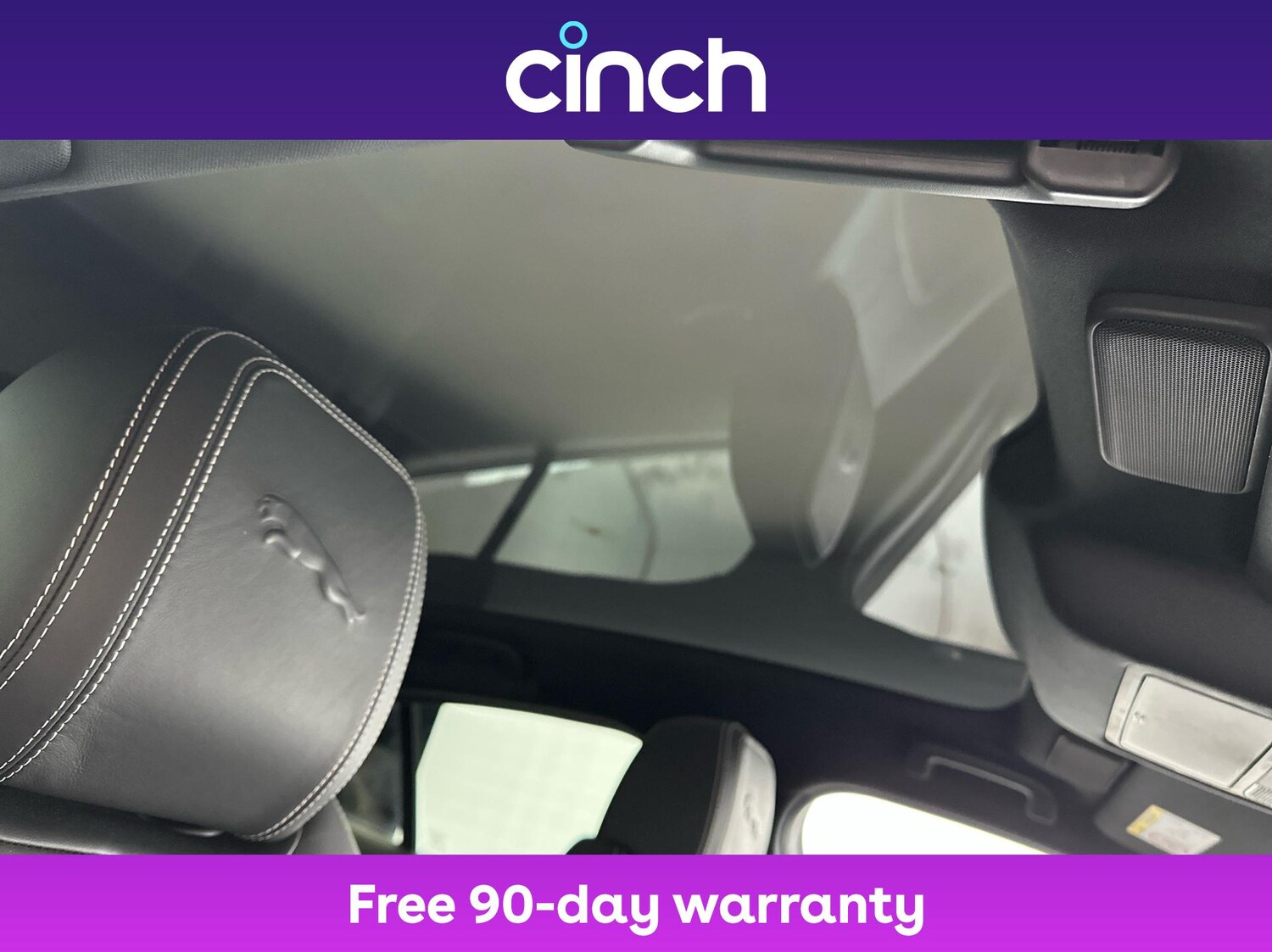 Used Jaguar I-Pace 2022 for sale - 77056204: Photo 39