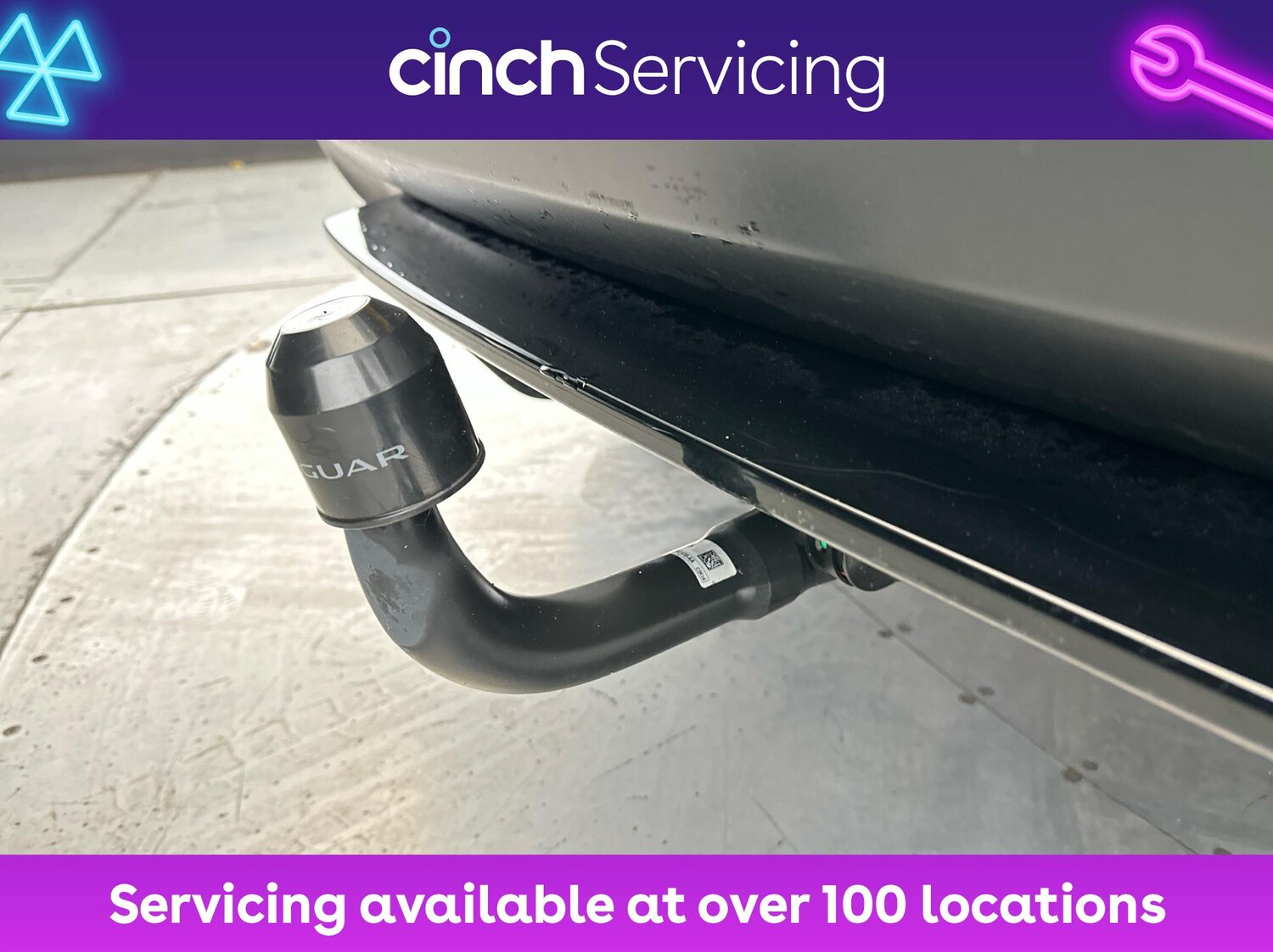 Used Jaguar I-Pace 2022 for sale - 77056204: Photo 41