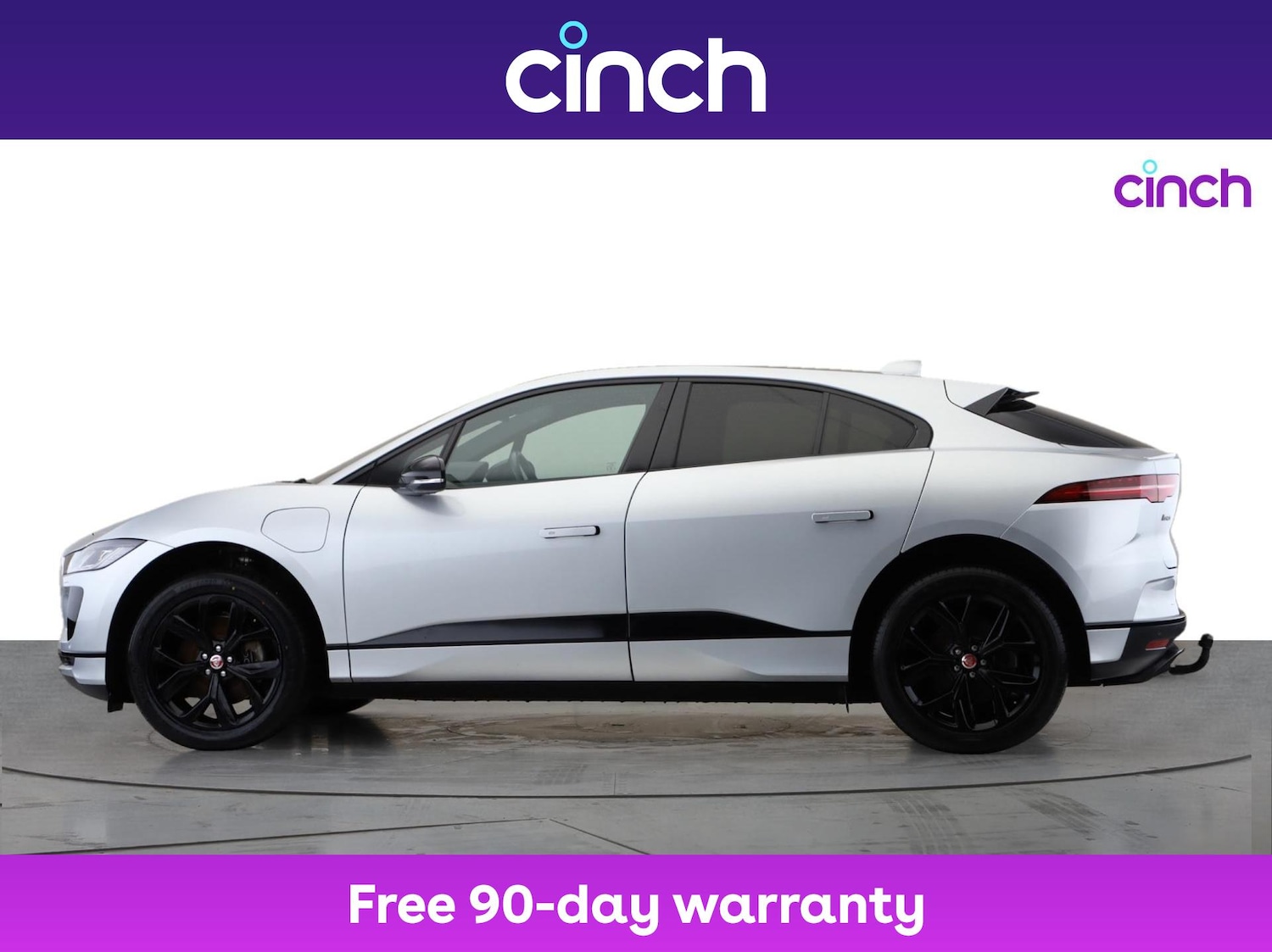 Used Jaguar I-Pace 2022 for sale - 77056204: Photo 8