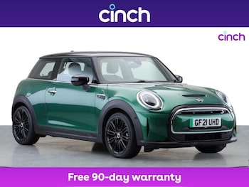 MINI - Hatch