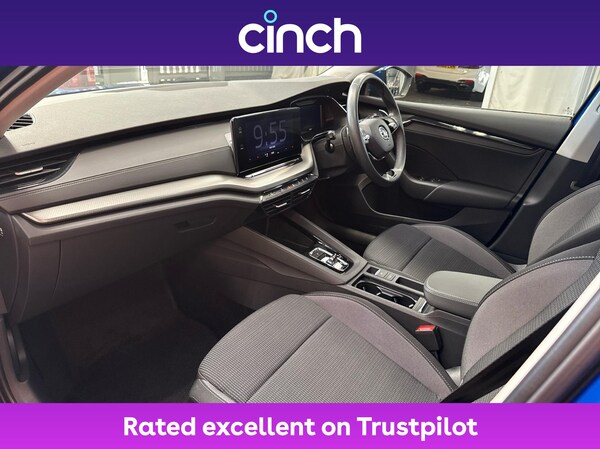 Used Skoda Octavia 2023 for sale - 75210260: Photo 14