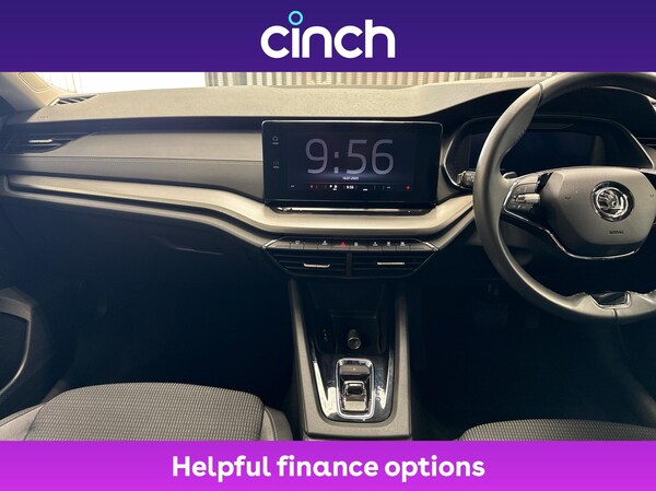 Used Skoda Octavia 2023 for sale - 75210260: Photo 17