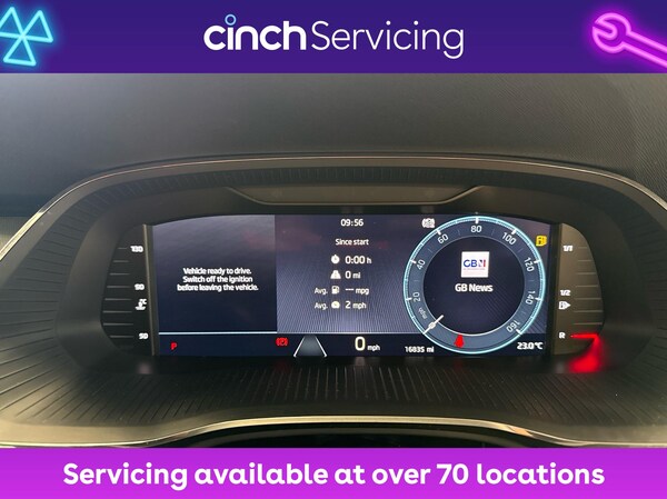 Used Skoda Octavia 2023 for sale - 75210260: Photo 18