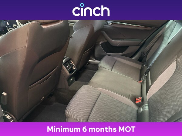 Used Skoda Octavia 2023 for sale - 75210260: Photo 20