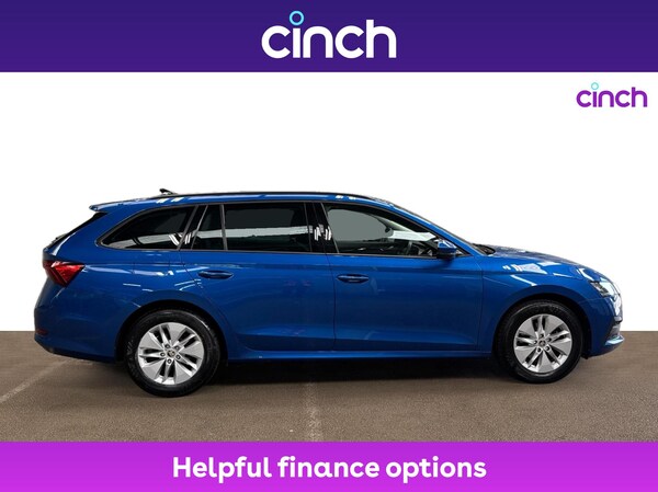Used Skoda Octavia 2023 for sale - 75210260: Photo 2