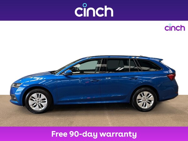 Used Skoda Octavia 2023 for sale - 75210260: Photo 8