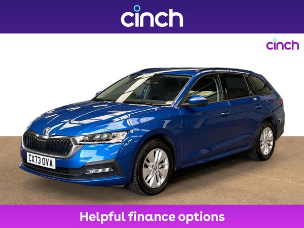 Used Skoda Octavia 2023 for sale - 75210260: Photo 9