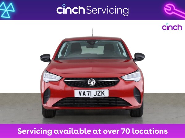 Used Vauxhall Corsa 2022 for sale - 75123943: Photo 11