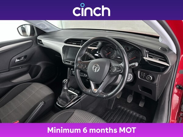 Used Vauxhall Corsa 2022 for sale - 75123943: Photo 12