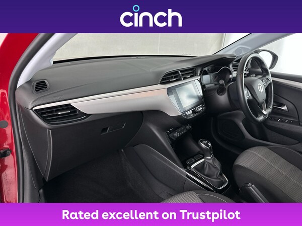 Used Vauxhall Corsa 2022 for sale - 75123943: Photo 14