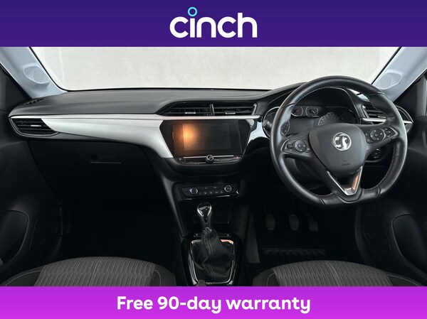 Used Vauxhall Corsa 2022 for sale - 75123943: Photo 15