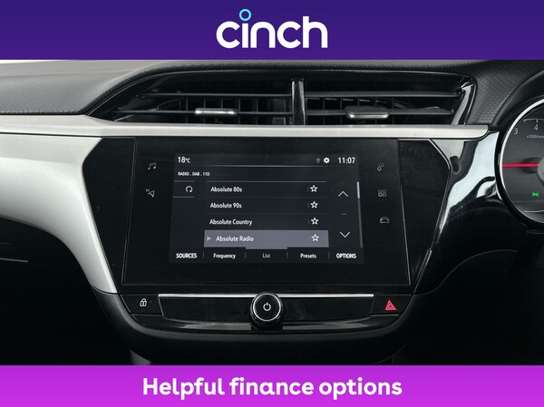 Used Vauxhall Corsa 2022 for sale - 75123943: Photo 17