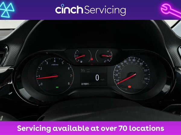Used Vauxhall Corsa 2022 for sale - 75123943: Photo 18