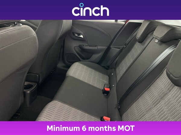 Used Vauxhall Corsa 2022 for sale - 75123943: Photo 20