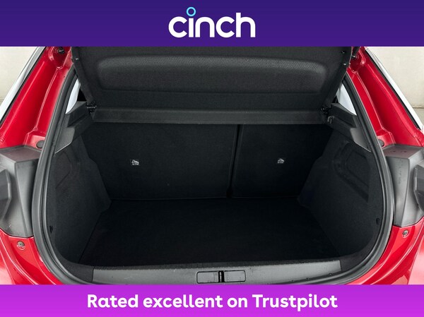 Used Vauxhall Corsa 2022 for sale - 75123943: Photo 21