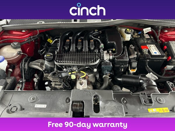 Used Vauxhall Corsa 2022 for sale - 75123943: Photo 23