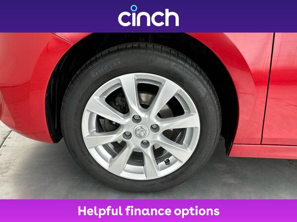 Used Vauxhall Corsa 2022 for sale - 75123943: Photo 24